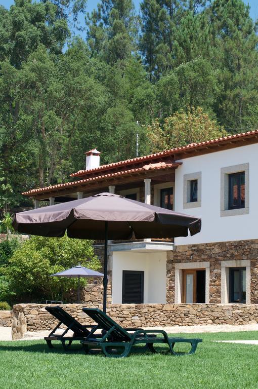 Quinta Vilar E Almarde Castelo de Paiva Eksteriør bilde