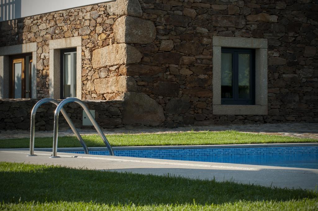 Quinta Vilar E Almarde Castelo de Paiva Eksteriør bilde
