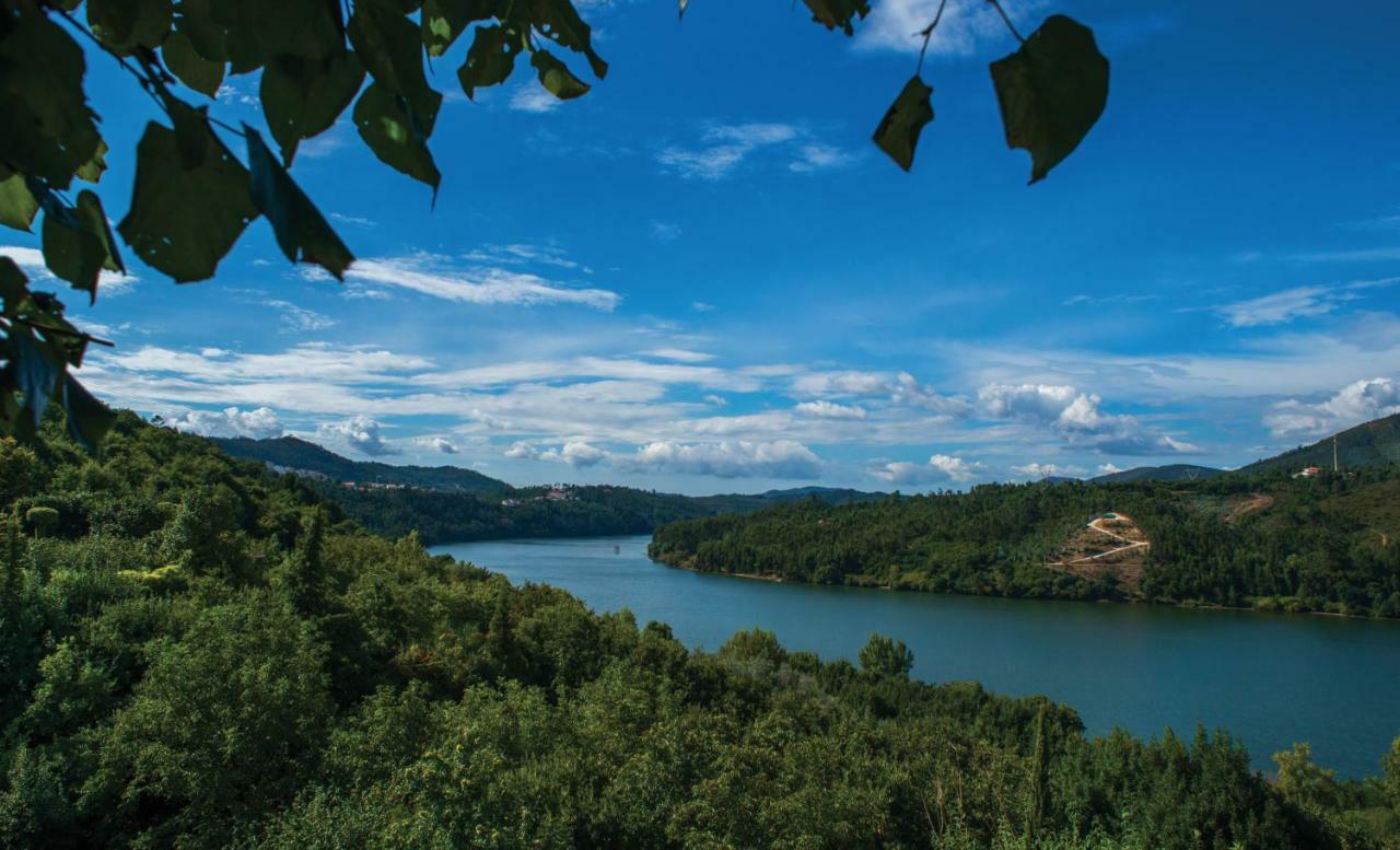 Quinta Vilar E Almarde Castelo de Paiva Eksteriør bilde